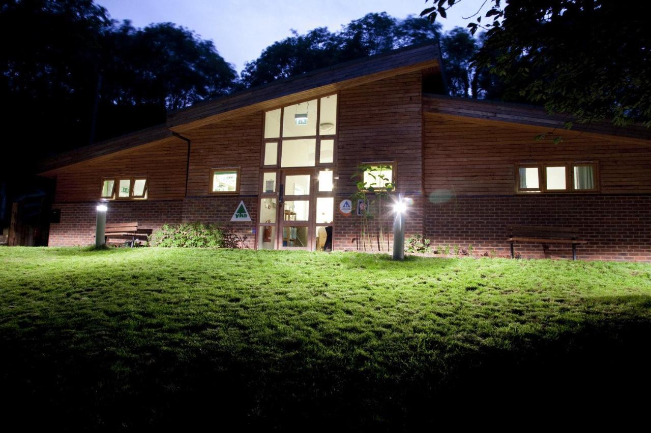 Yha Eastbourne Hostel Kültér fotó