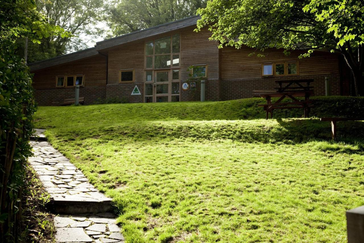 Yha Eastbourne Hostel Kültér fotó