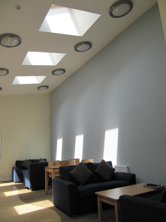 Yha Eastbourne Hostel Kültér fotó