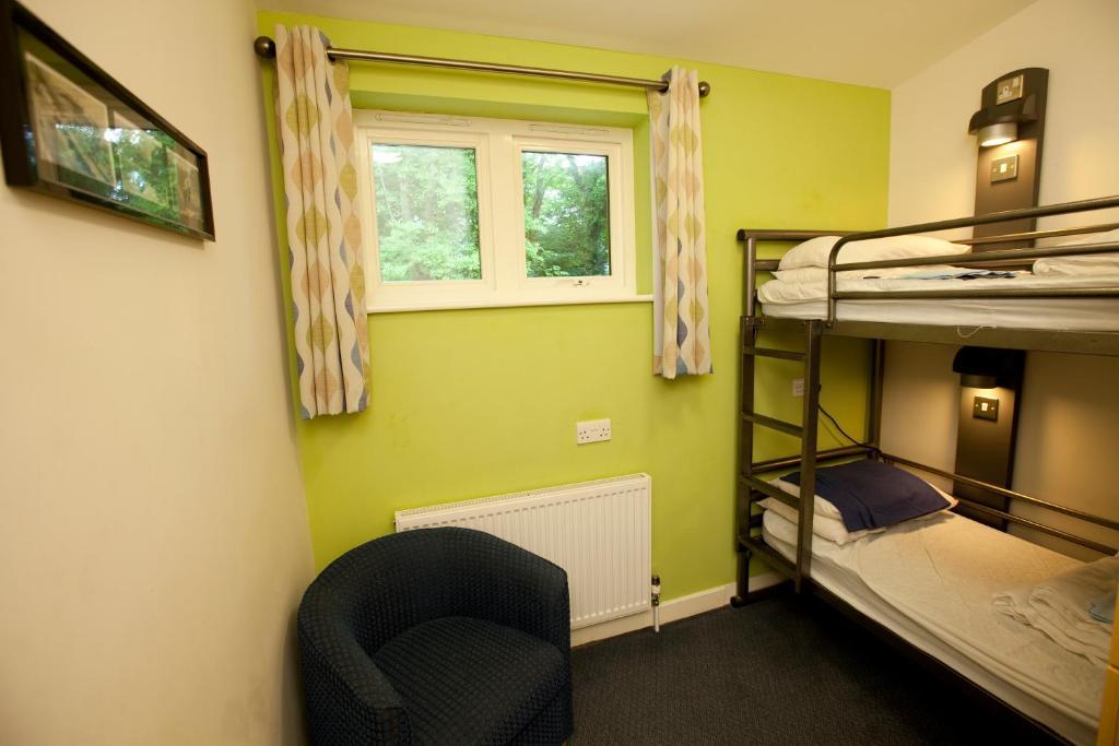 Yha Eastbourne Hostel Kültér fotó