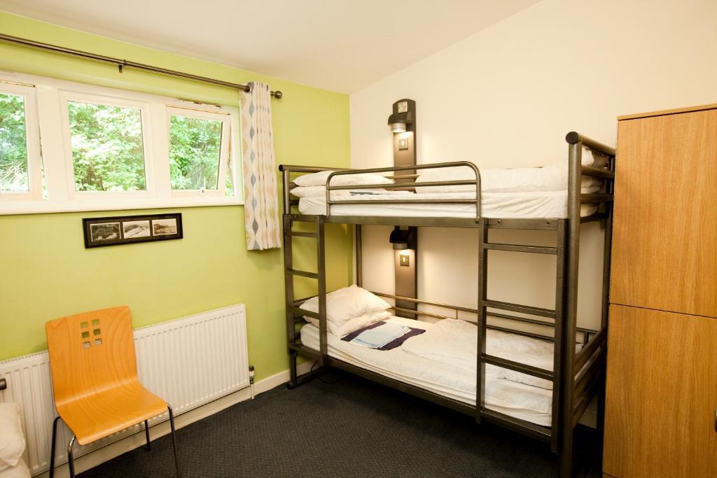 Yha Eastbourne Hostel Kültér fotó
