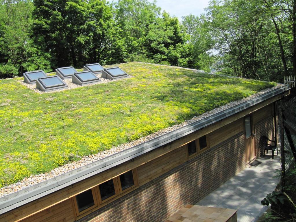 Yha Eastbourne Hostel Kültér fotó