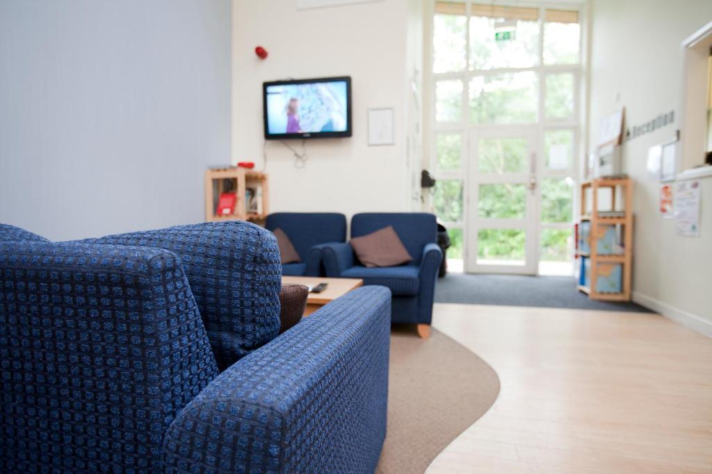Yha Eastbourne Hostel Kültér fotó