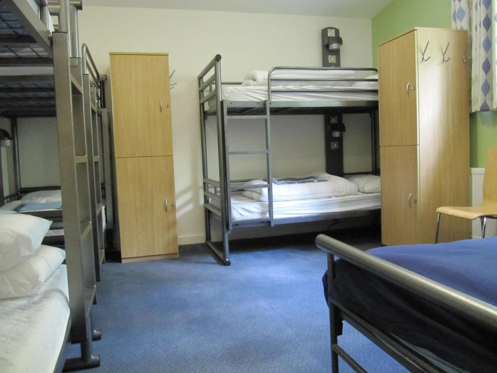 Yha Eastbourne Hostel Szoba fotó