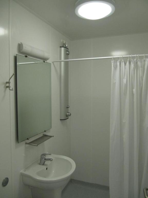 Yha Eastbourne Hostel Szoba fotó